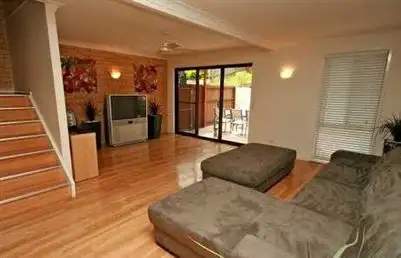 Fourth view of Homely townhouse listing, 4/10 Bridgman, Reedy Creek QLD 4227