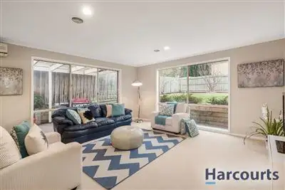 Fourth view of Homely house listing, 11 Noel Court, Wantirna South VIC 3152
