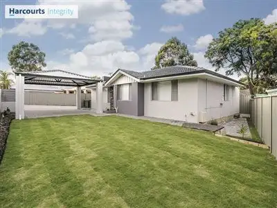 Third view of Homely house listing, 4 Brian Avenue, Morley WA 6062