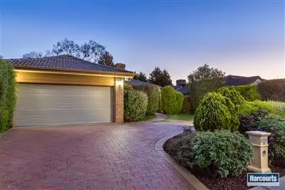 12 Redgum Court, Rowville VIC 3178