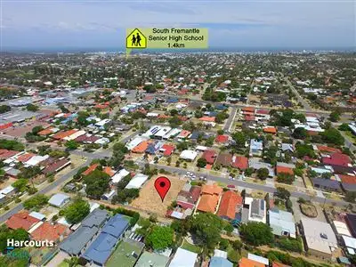 Seventh view of Homely land listing, 16 Ethelwyn Street, Hilton WA 6163