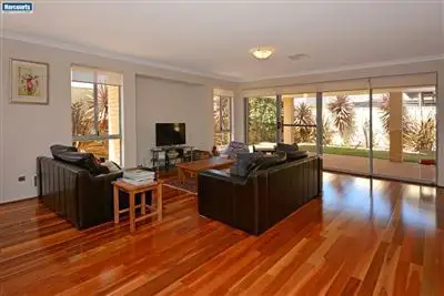 Fourth view of Homely house listing, 28 Whitehorses Drive, Burns Beach WA 6028