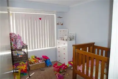 Third view of Homely apartment listing, 6/43 Nandewar Street, Narrabri NSW 2390