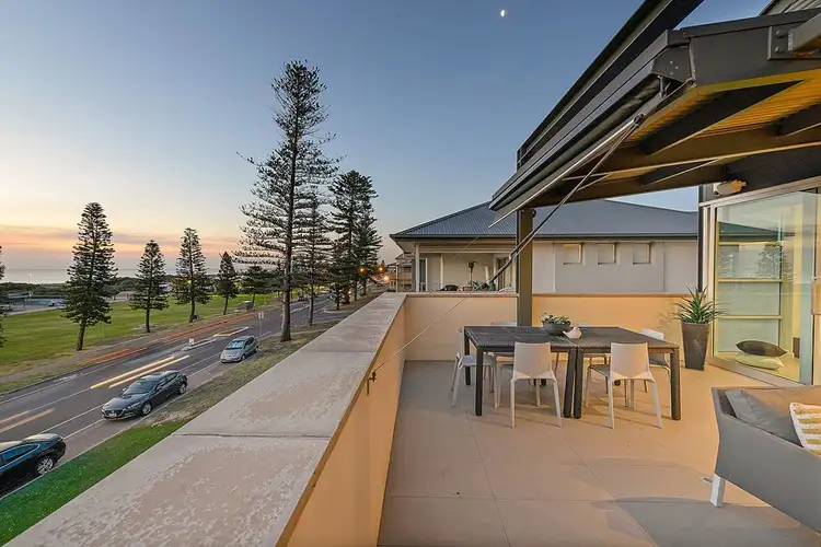 Third view of Homely apartment listing, 3/62 Esplanade, Semaphore SA 5019