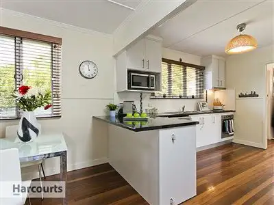 Third view of Homely house listing, 5 Corrigan Street, Keperra QLD 4054