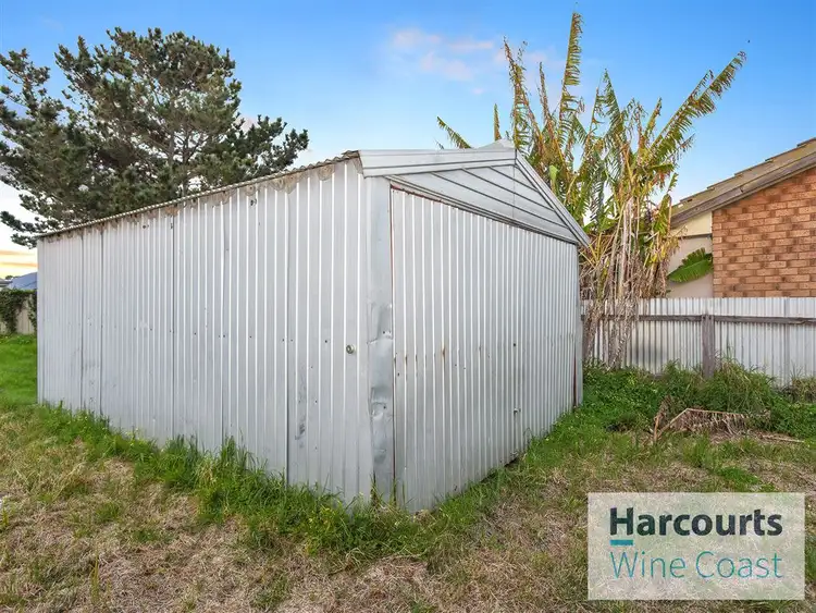 Second view of Homely house listing, 45 Butterworth Road, Aldinga Beach SA 5173