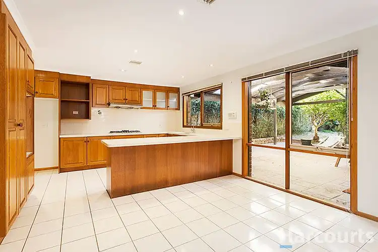Second view of Homely house listing, 11 Nelse Court, Wheelers Hill VIC 3150