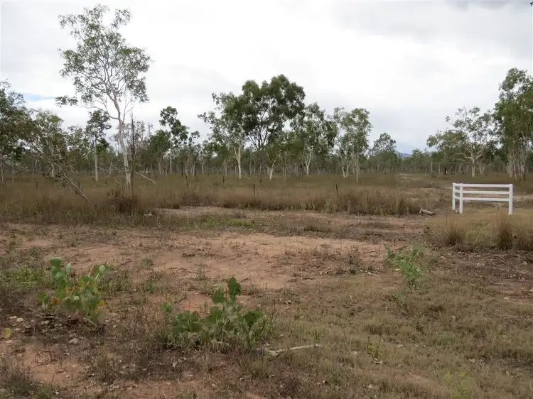 Third view of Homely land listing, 69 Mount View Drive, Toonpan QLD 4816