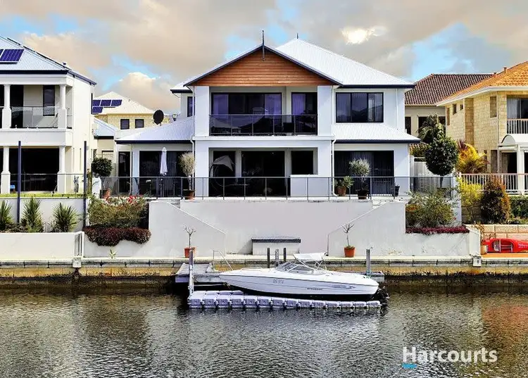 Second view of Homely house listing, 41 Brindabella Crescent, Halls Head WA 6210