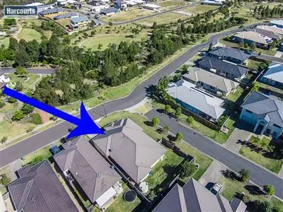 62 Nicklaus Parade, North Lakes QLD 4509