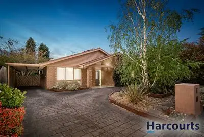 Main view of Homely house listing, 17 Avril Street, Scoresby VIC 3179