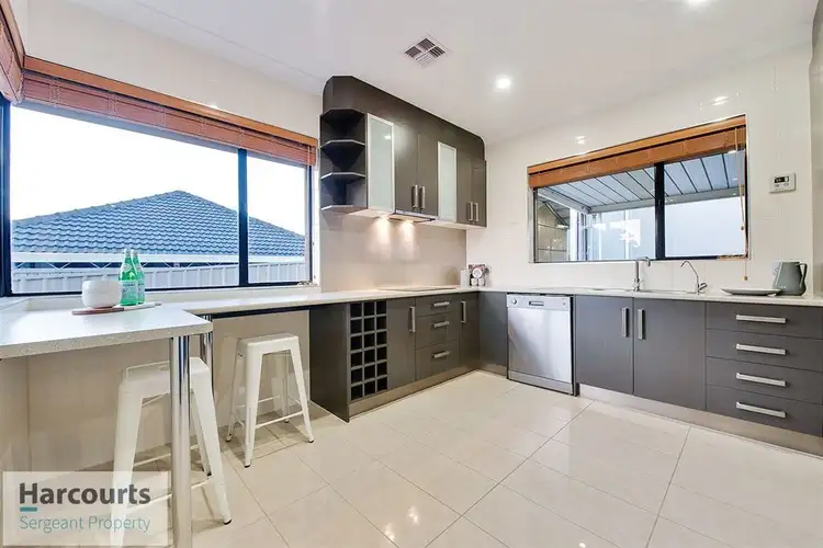 Fifth view of Homely house listing, 9 Yulinda Terrace, Para Hills SA 5096