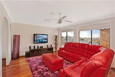 Fourth view of Homely house listing, 22 Mirage Avenue, Raby NSW 2566