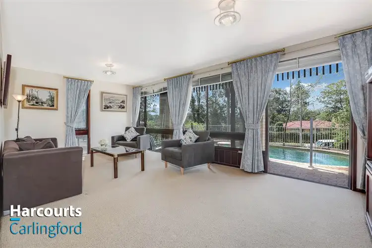 7 Carolyn Avenue, Carlingford NSW 2118