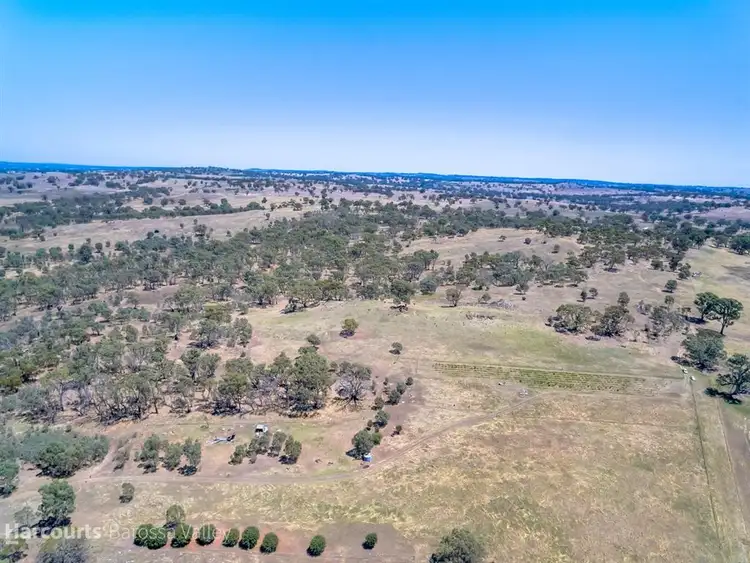 Fifth view of Homely rural property listing, Lot 537 Murray Road, Keyneton SA 5353