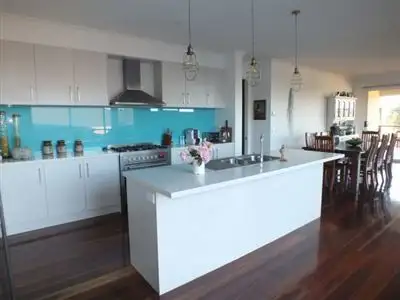 Fifth view of Homely house listing, 6 Eccles Way, Leongatha VIC 3953