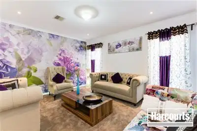 Fourth view of Homely house listing, 5 Emu Bush Drive, Cranbourne West VIC 3977