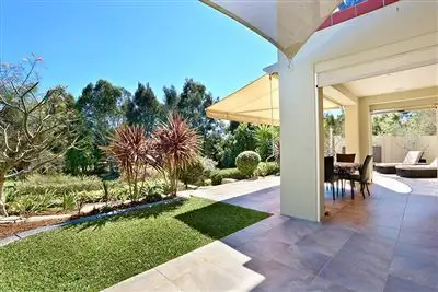 Fifth view of Homely house listing, 25/245 Easthill Drive, Robina QLD 4226
