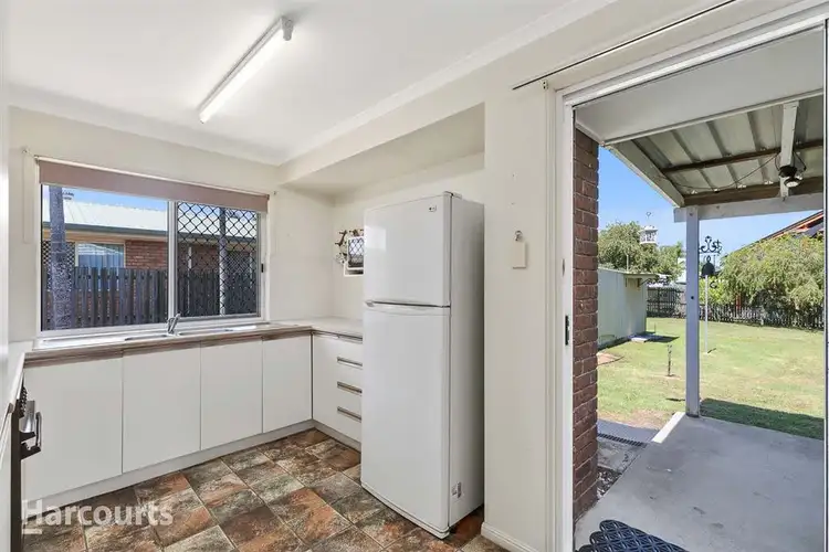 Sixth view of Homely house listing, 51 Aimee Drive, Urangan QLD 4655