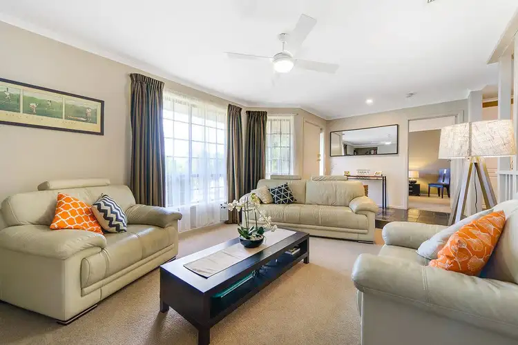 Third view of Homely house listing, 4 Koomooloo Crescent, Hallett Cove SA 5158