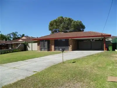 Main view of Homely house listing, 207 Elderberry Drive, South Lake WA 6164