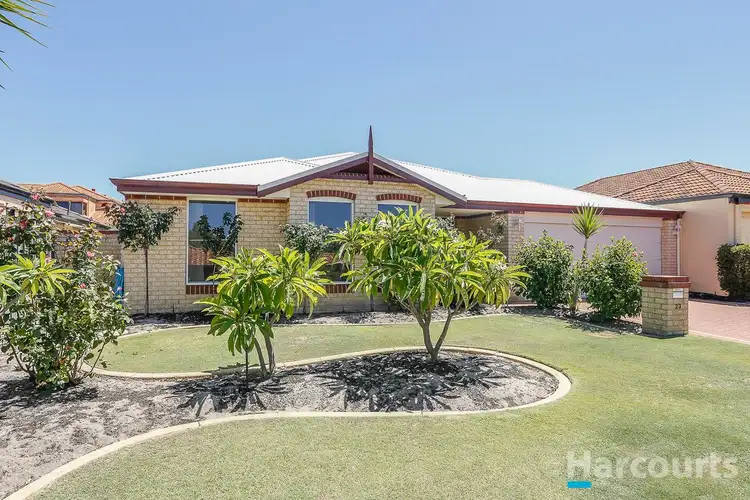 23 Santorini Turn, Ellenbrook WA 6069