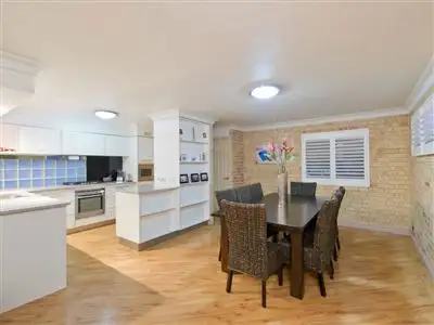 Fifth view of Homely townhouse listing, 3/87 Herston Road, Kelvin Grove QLD 4059