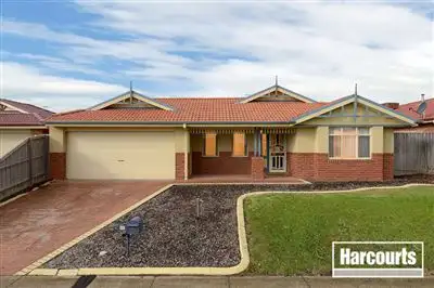 47 Rodlarni Crescent, Berwick VIC 3806