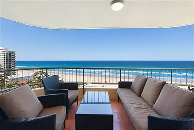 Third view of Homely apartment listing, 36/3532 Main Beach Parade, Main Beach QLD 4217
