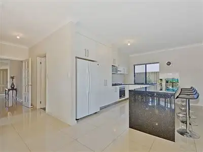 Fifth view of Homely house listing, 1 Barrow Road, Golden Grove SA 5125