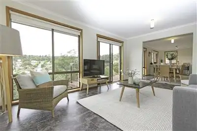 Main view of Homely house listing, 38 St Helens Street, Lindisfarne TAS 7015