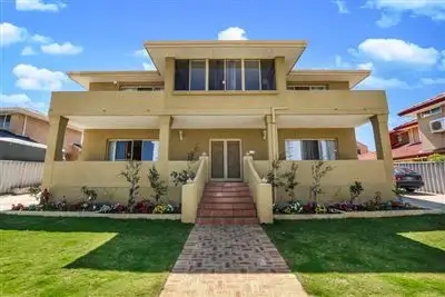 Second view of Homely house listing, 4 Thimble Court, Ocean Reef WA 6027