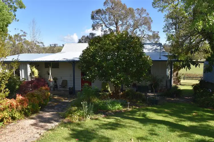 Fifth view of Homely rural property listing, 5 Mackieson Road, Buchan VIC 3885