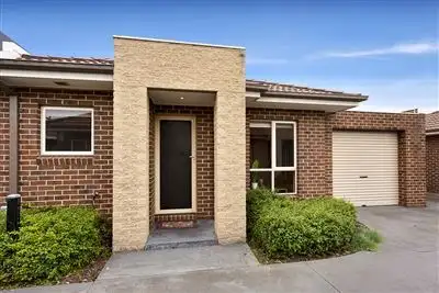 Main view of Homely unit listing, 3/18 Bedford Street, Reservoir VIC 3073