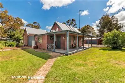 14 Aitchison Street, Rokewood VIC 3330
