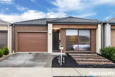 11 Ava Terrace, Epping VIC 3076