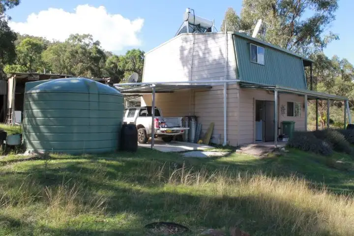 Third view of Homely rural property listing, 2315 Emmaville Rd, Glen Innes NSW 2370