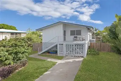 Fourth view of Homely house listing, 38 Clements Crescent, Vincent QLD 4814