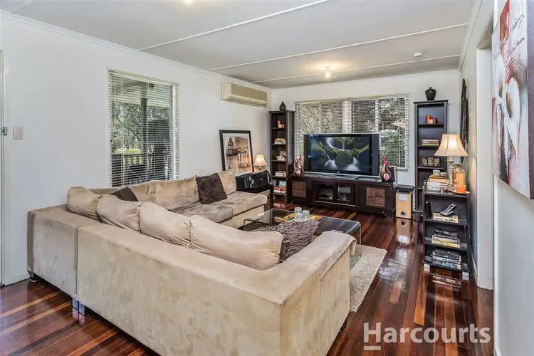 Second view of Homely house listing, 33 Henzell Street, Redcliffe QLD 4020