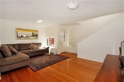 Fourth view of Homely townhouse listing, 4/18 Watson Place, Maylands WA