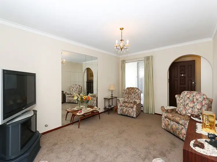 Second view of Homely unit listing, 4/11 French Road, Melville WA 6156
