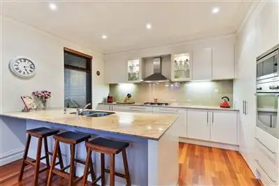 Sixth view of Homely house listing, 29 Blackwood Park Boulevard, Craigburn Farm SA 5051