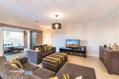 Second view of Homely house listing, 12-14 Ascent Ave, Leopold VIC 3224