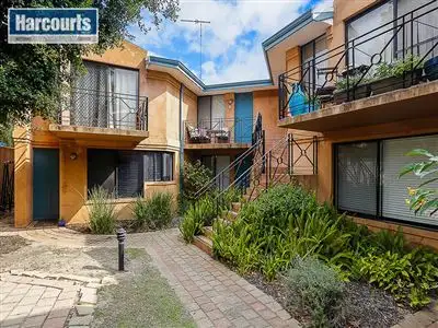 Main view of Homely apartment listing, 3/619 Hay Street, Jolimont WA 6014