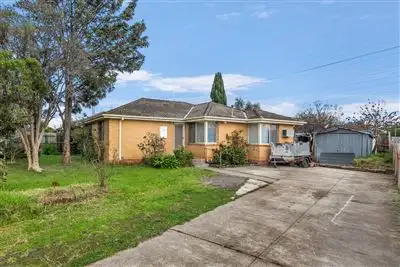Second view of Homely house listing, 17 Cleveland Street, Thomastown VIC 3074
