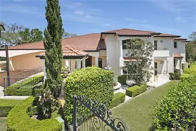 Main view of Homely house listing, 38 Fairway Place, Carindale QLD 4152