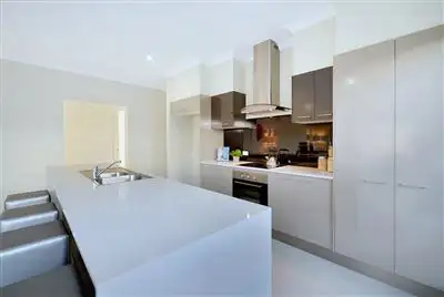 Third view of Homely house listing, 38 Azure Way, Hope Island QLD 4212