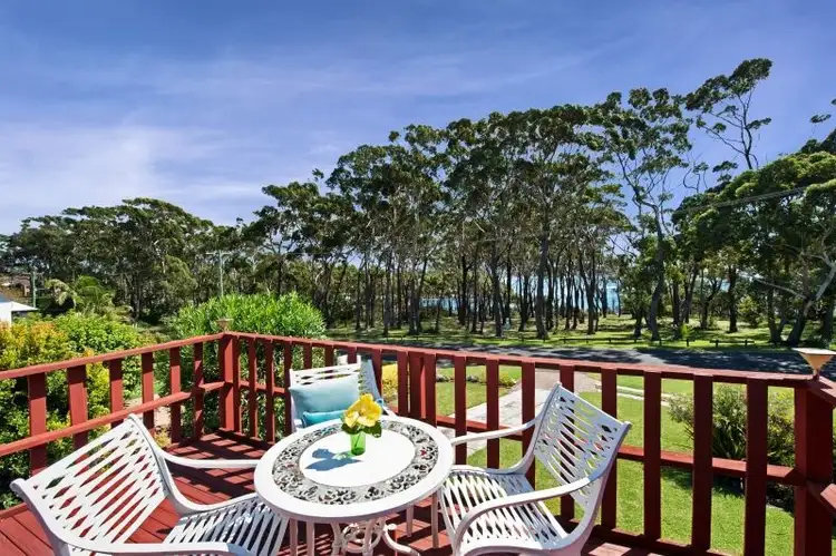 Third view of Homely house listing, 16 Conjola Street, Ulladulla NSW 2539