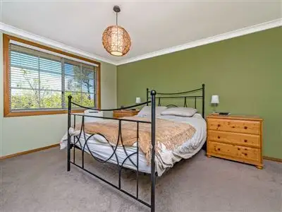 Fifth view of Homely house listing, 28 Wisteria Crescent, Cherrybrook NSW 2126