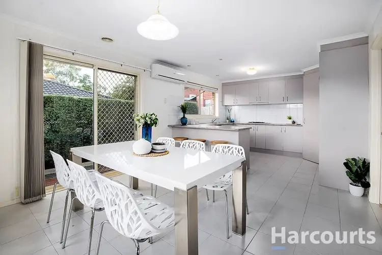 Fifth view of Homely unit listing, 3/76 Boronia Road, Boronia VIC 3155